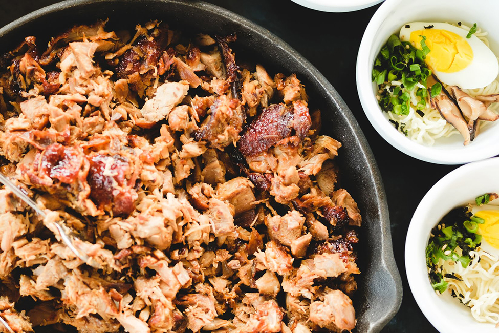 Merri Makers Cast Iron Cooking