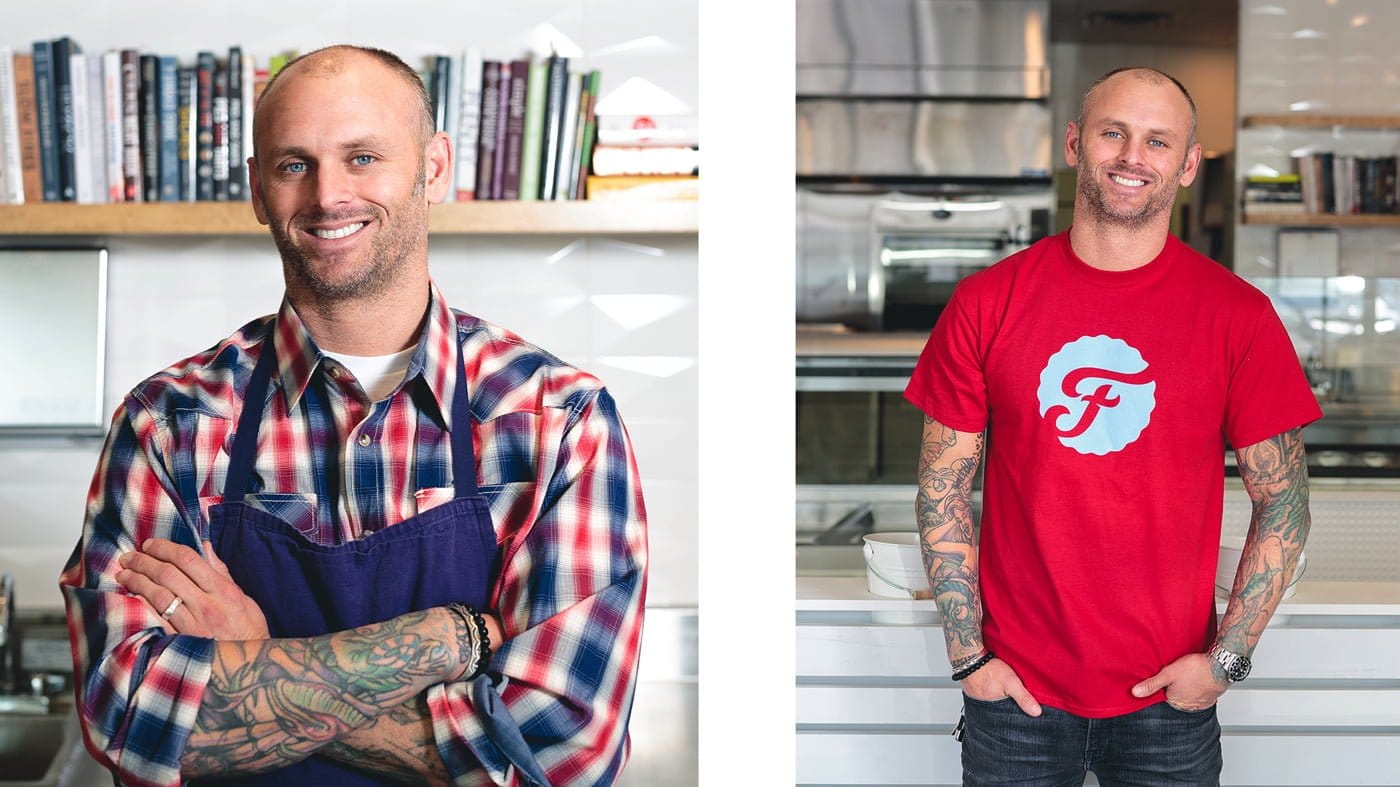 Farmly employee photos