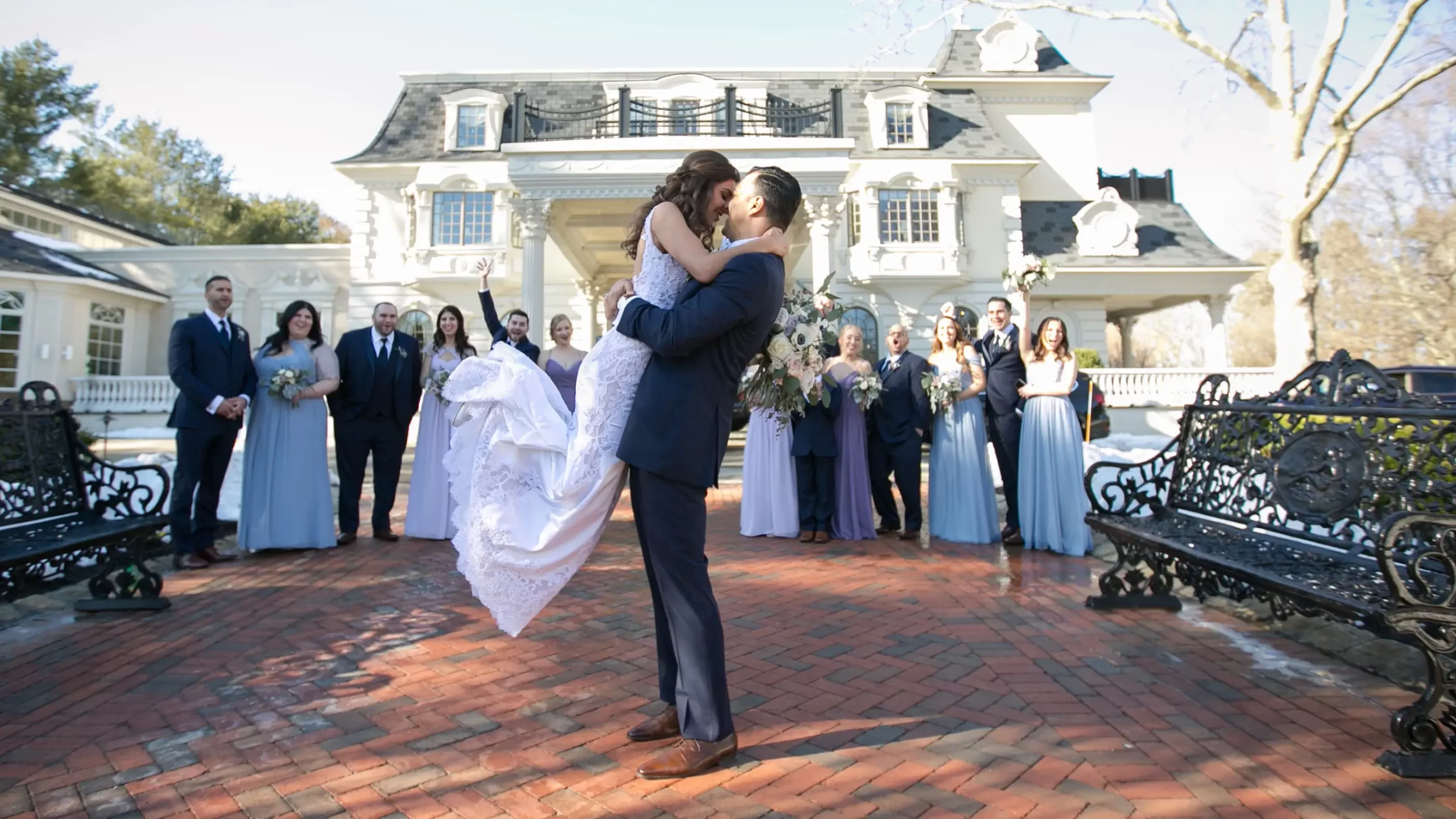 <h6>Merri-Makers</h6> Thumbnail