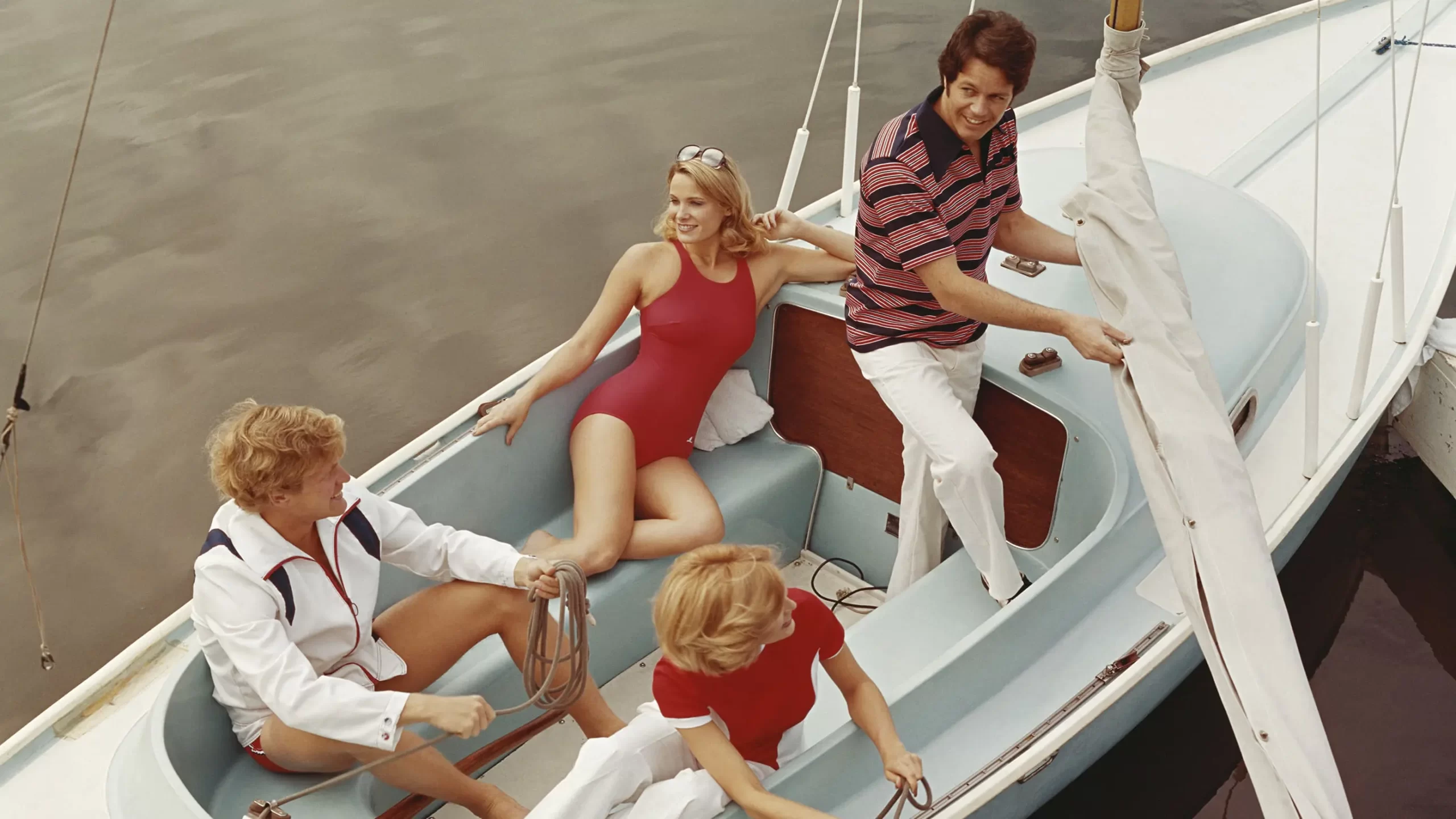 Marina Grille Thumbnail