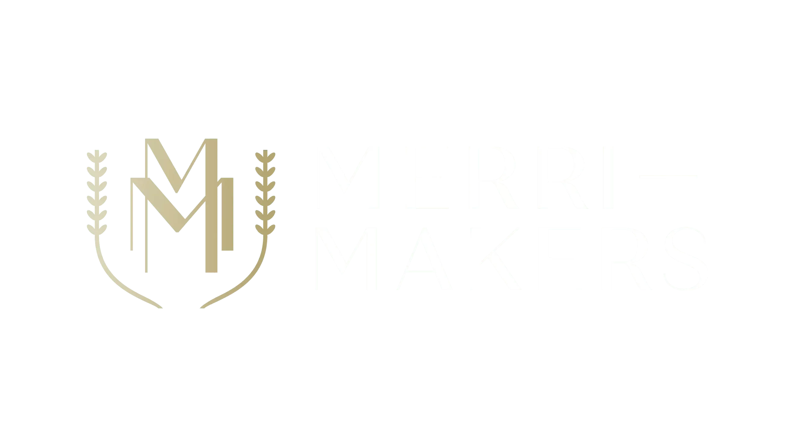 MerriMakers Logo