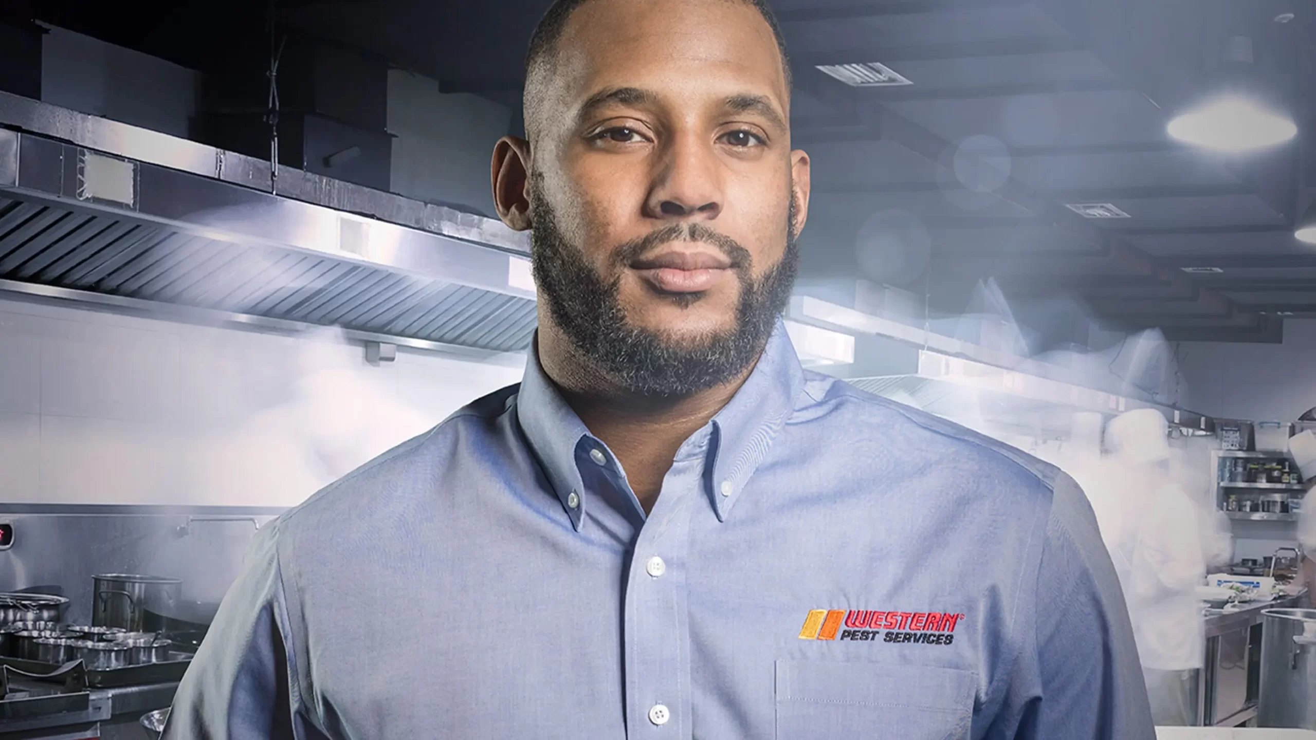 Western Pest – Be Big Thumbnail