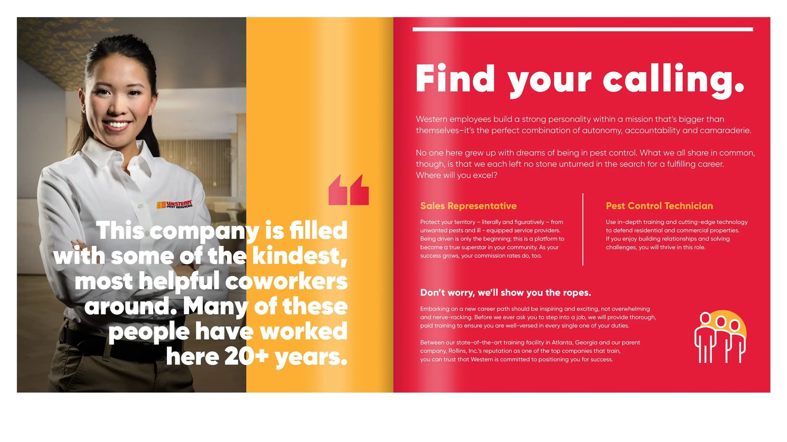 Western Pest - Be Big