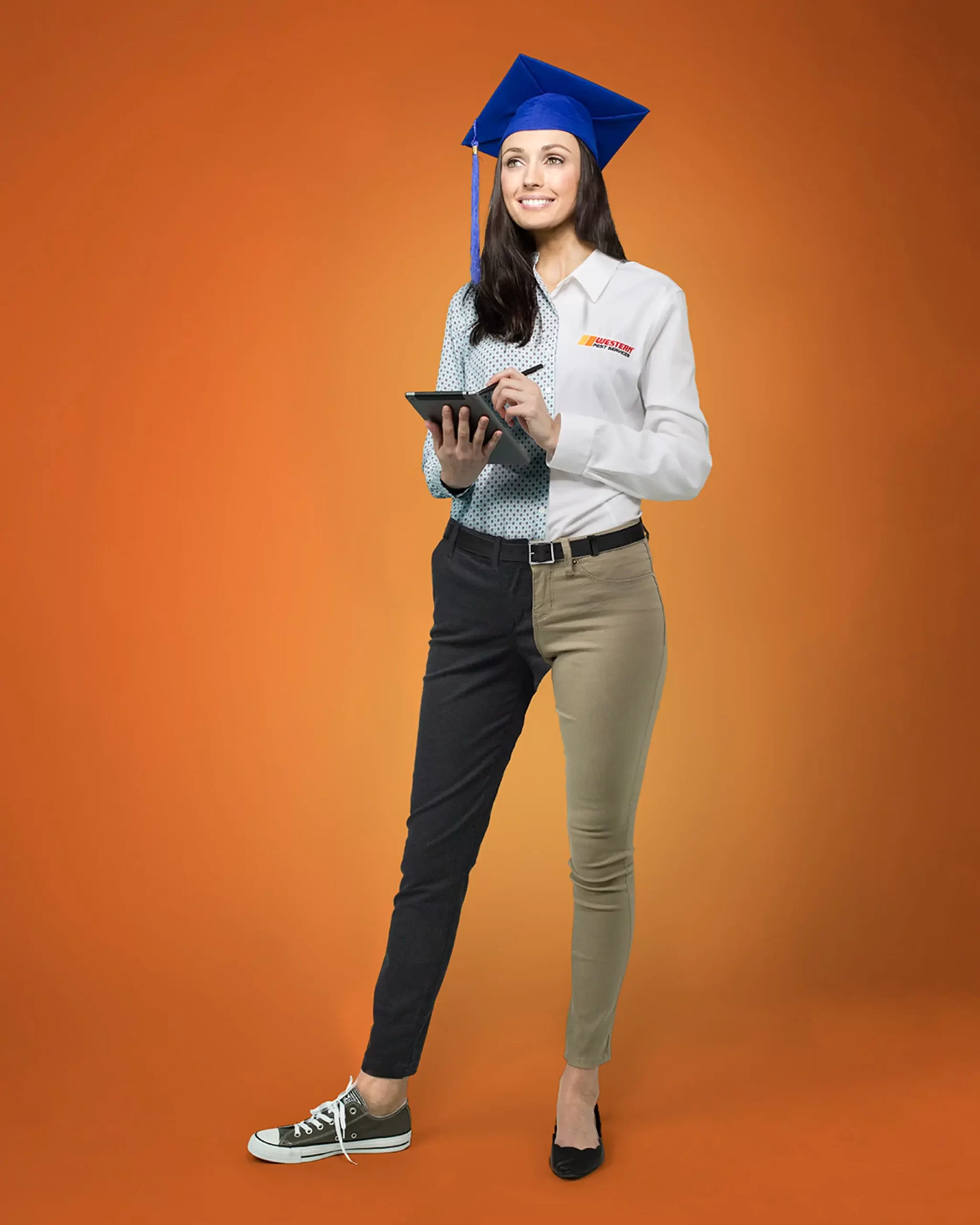 Western Pest - Be Big