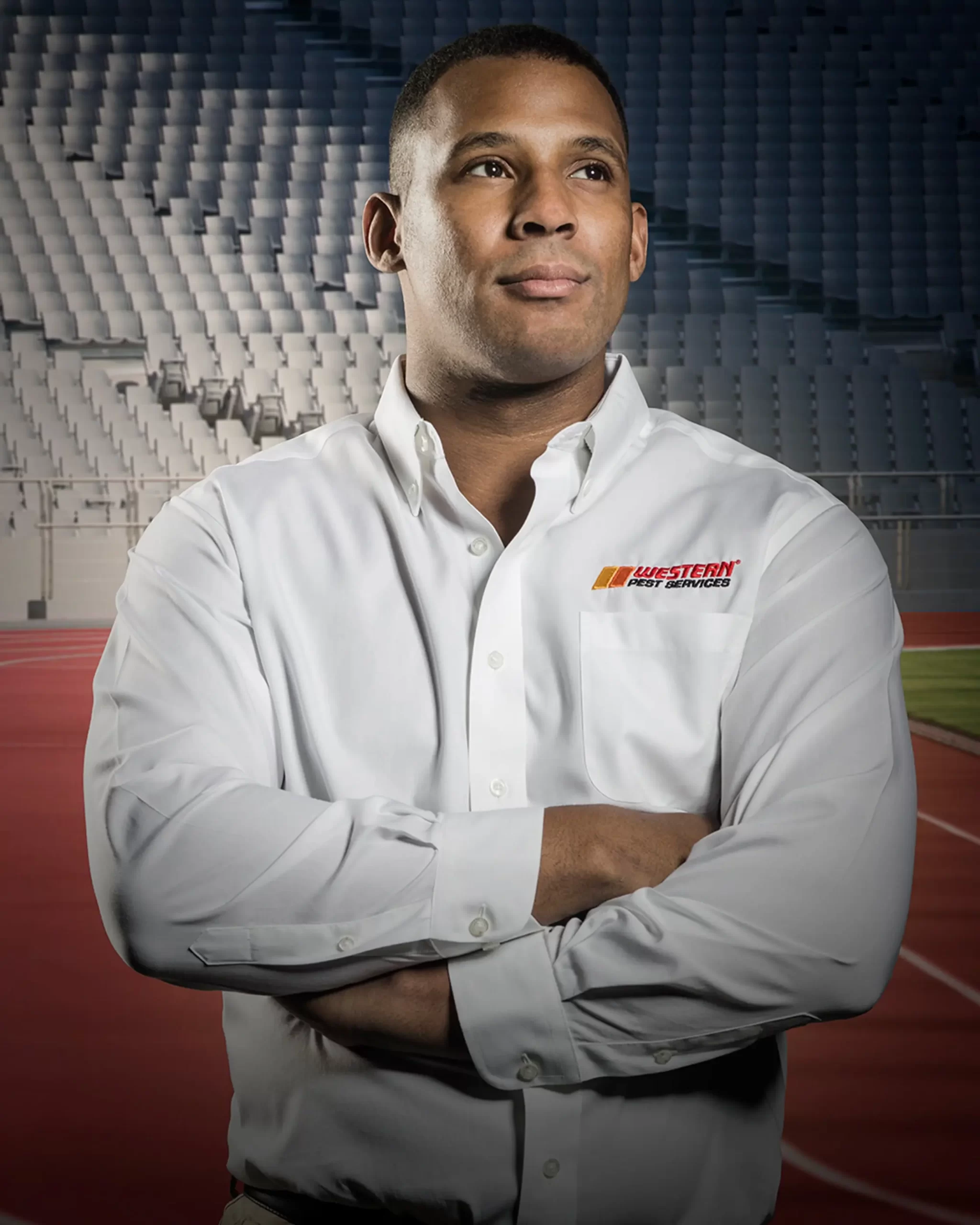 Western Pest - Be Big