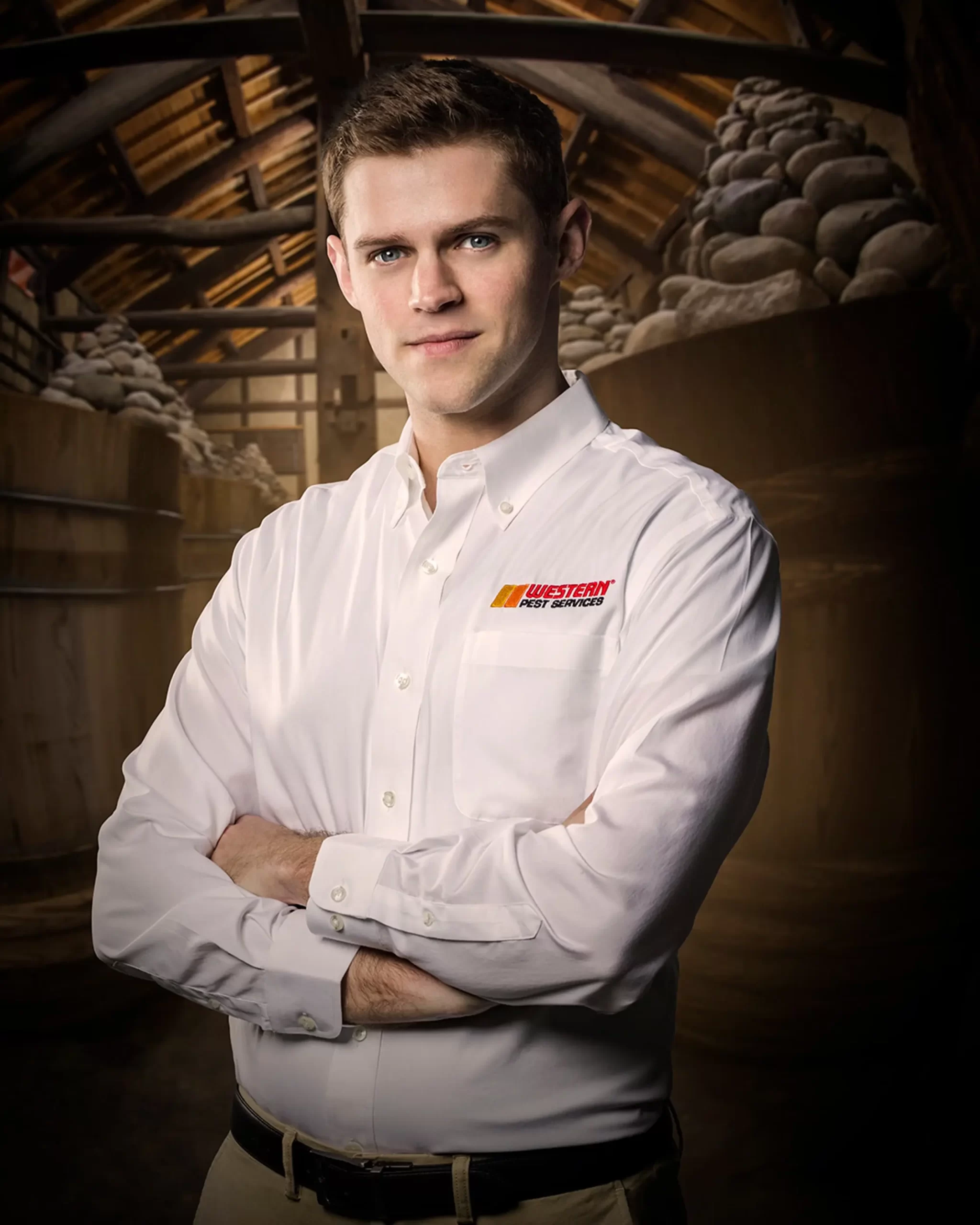 Western Pest - Be Big