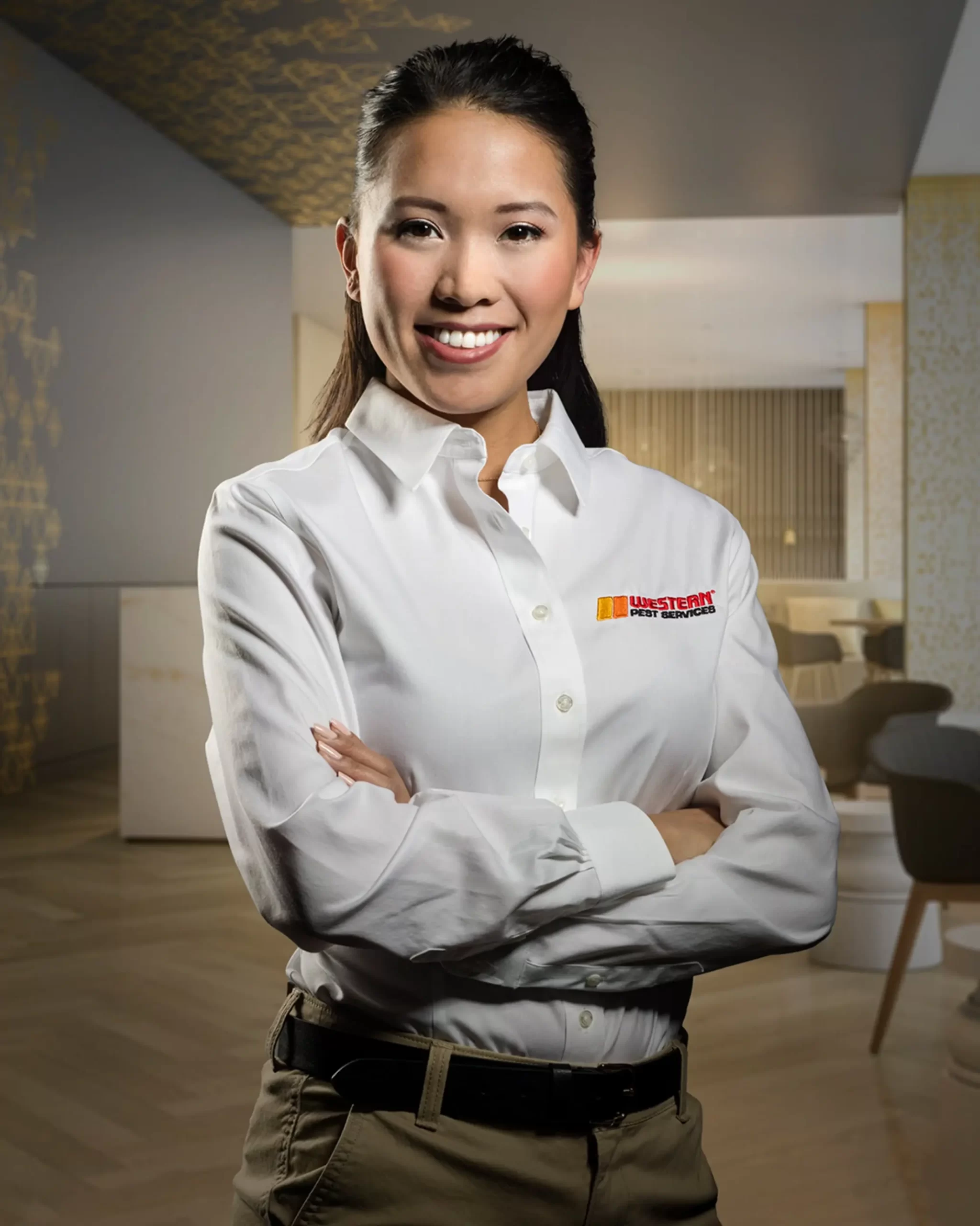 Western Pest - Be Big