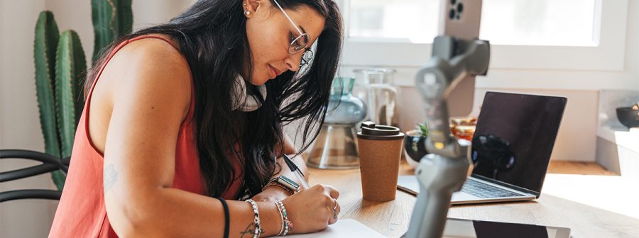 Why Content Writing Is a Form of Branding