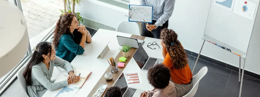 3 Compelling Case Study Formats to Show Your Expertise in Action