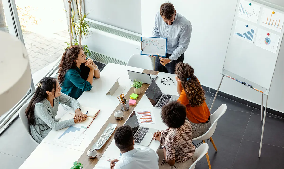 <h6>3 Compelling Case Study Formats to Show Your Expertise in Action</h6> Thumbnail