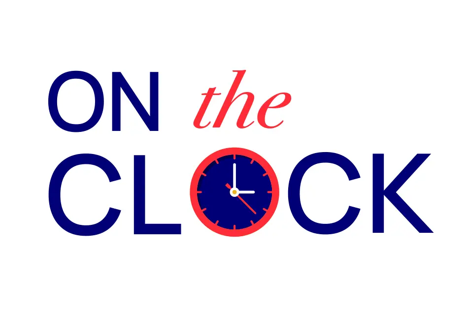 Manasquan Bank On the Clock Series