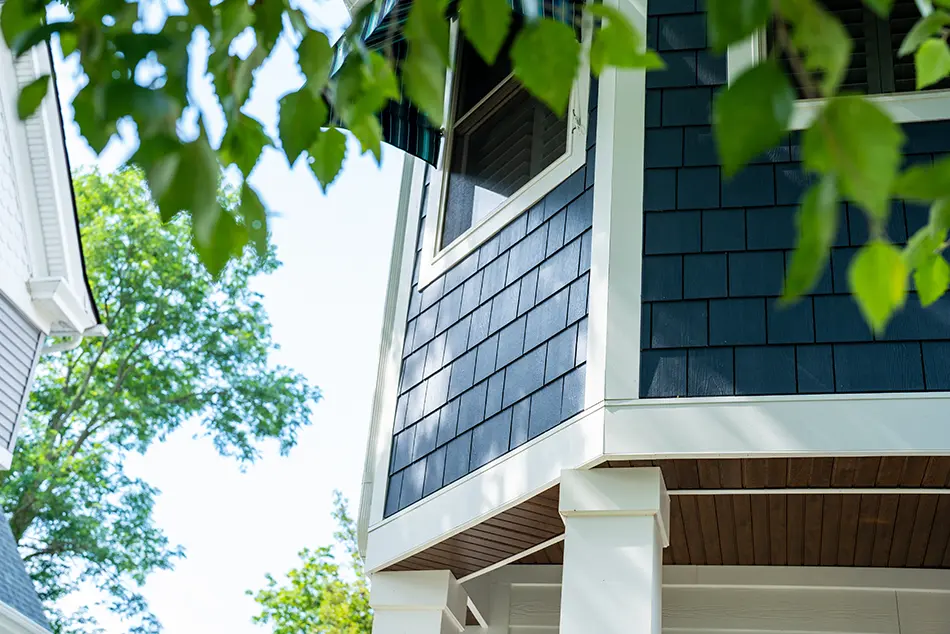 All County Exteriors Ongoing Home Content