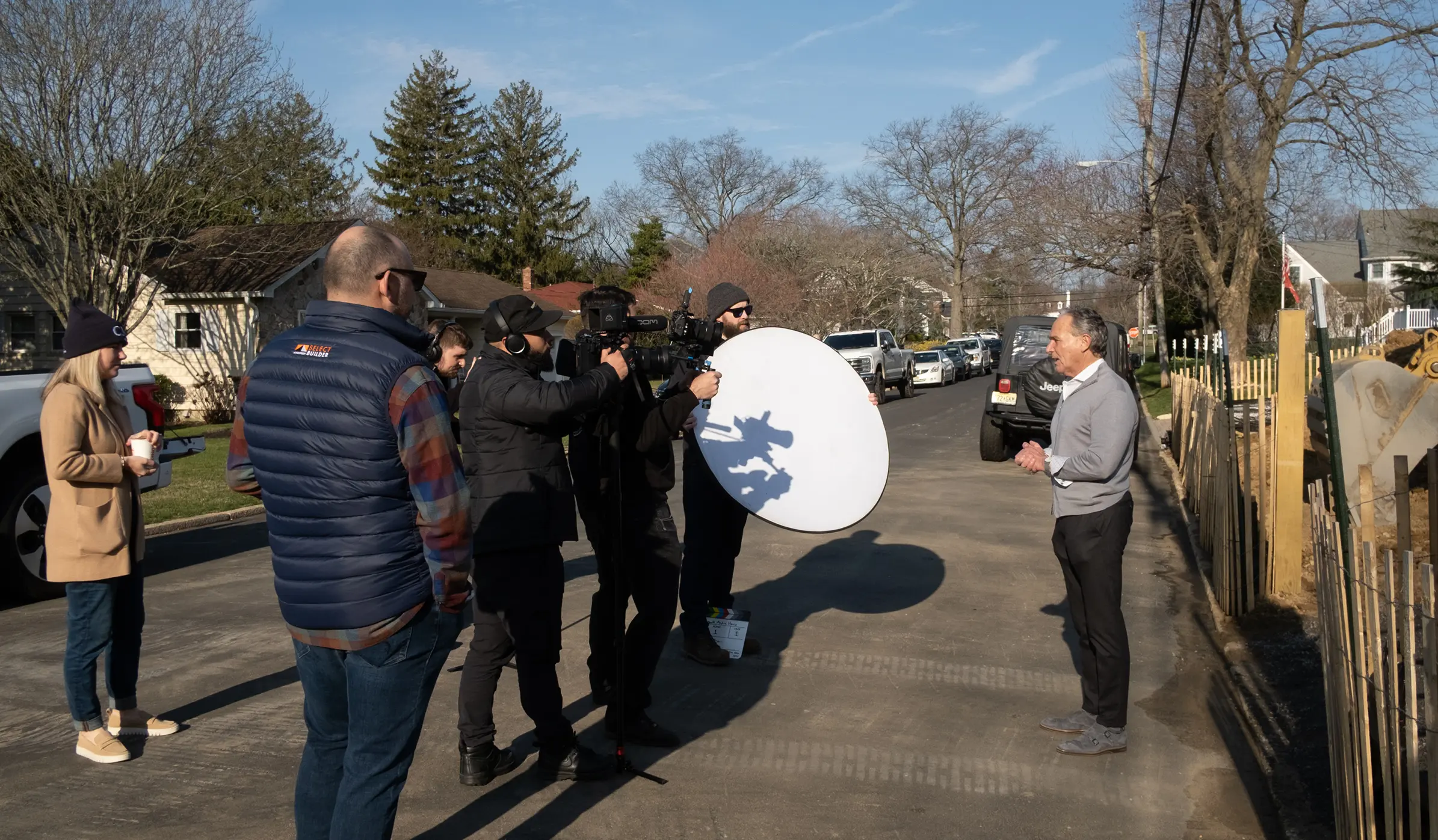 Manasquan Bank On the Clock Series