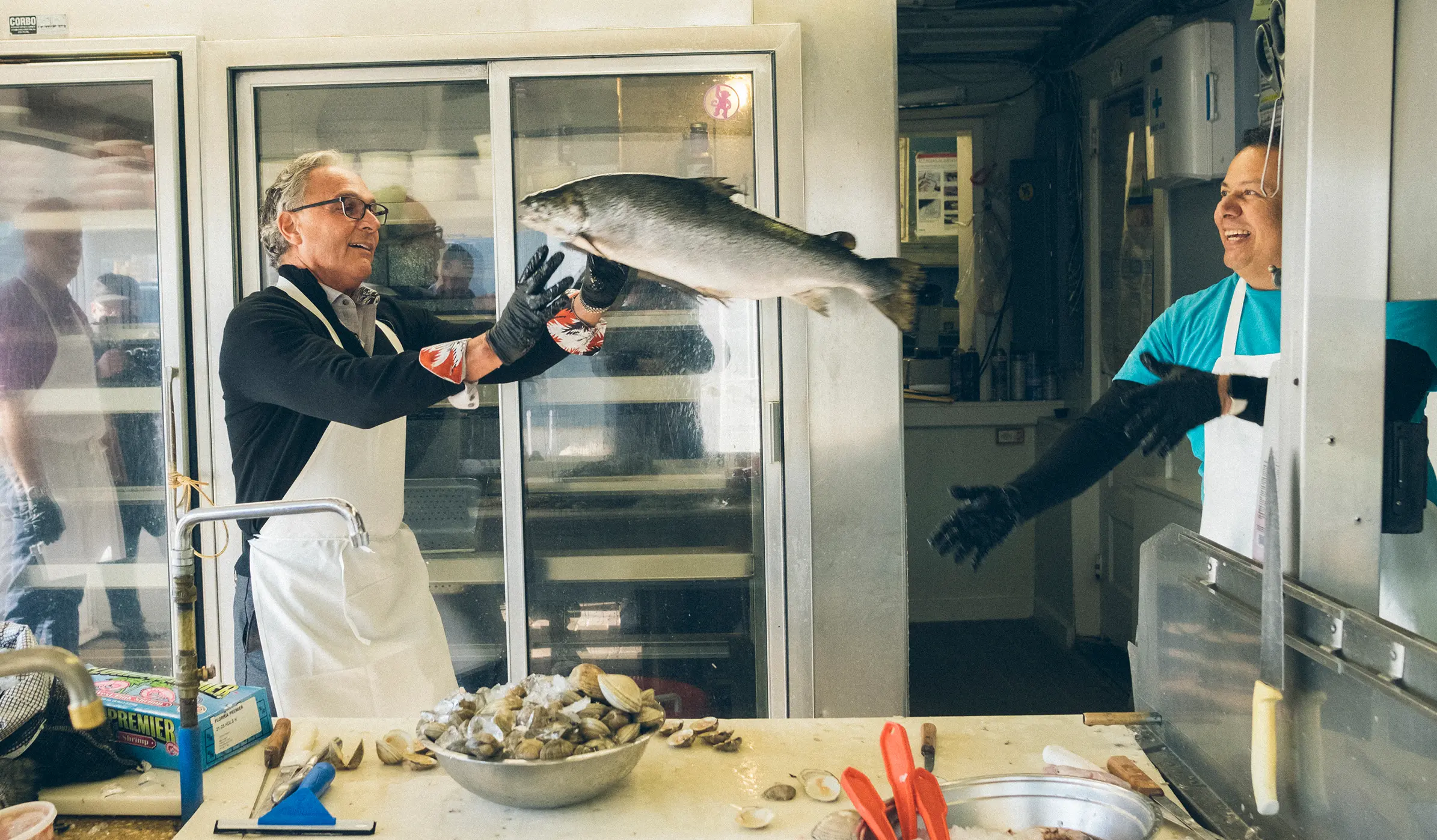 <h6><a>Manasquan Bank On the Clock Series</a></h6> Thumbnail