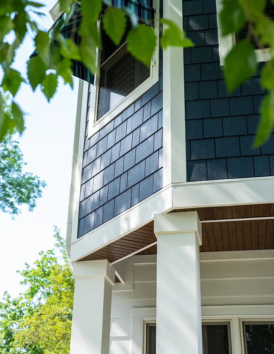 All County Exteriors Ongoing Home Content