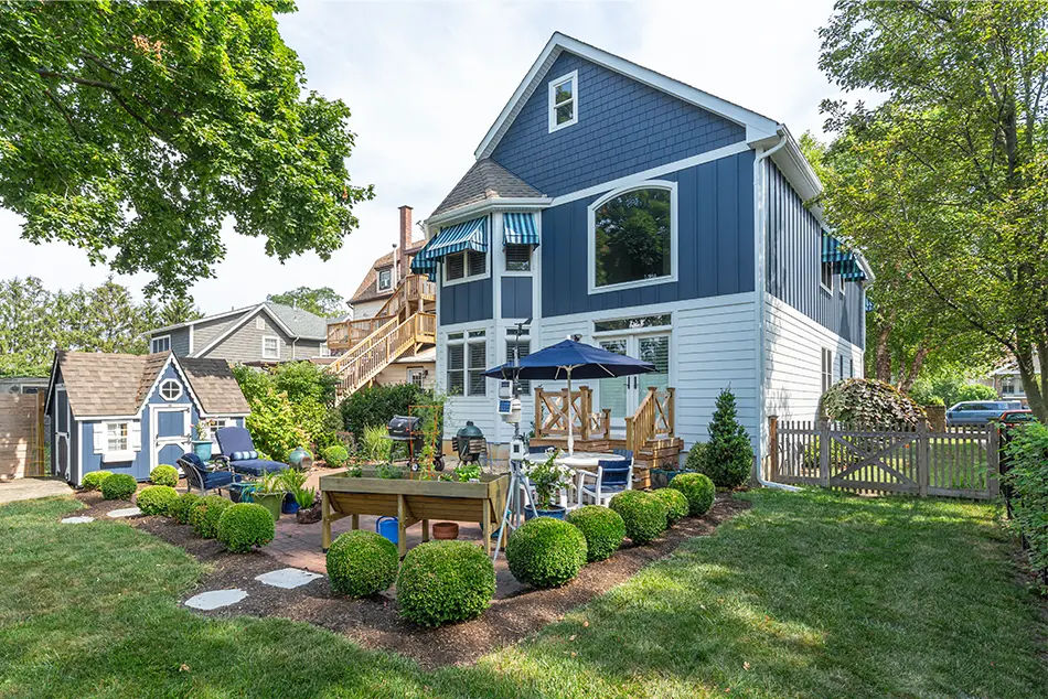 All County Exteriors Ongoing Home Content