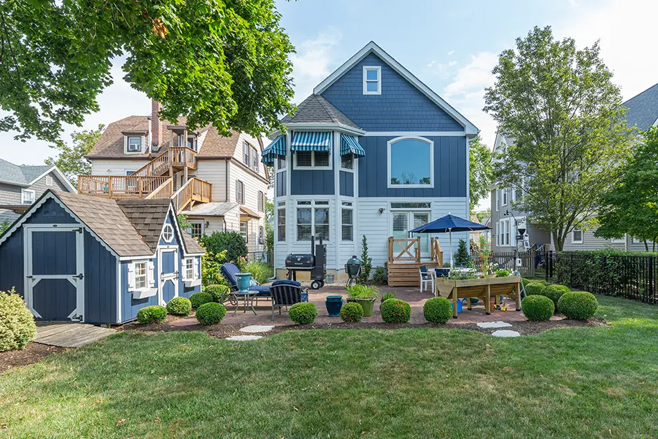 <h6><a>All County Exteriors Ongoing Home Content</a></h6> Thumbnail