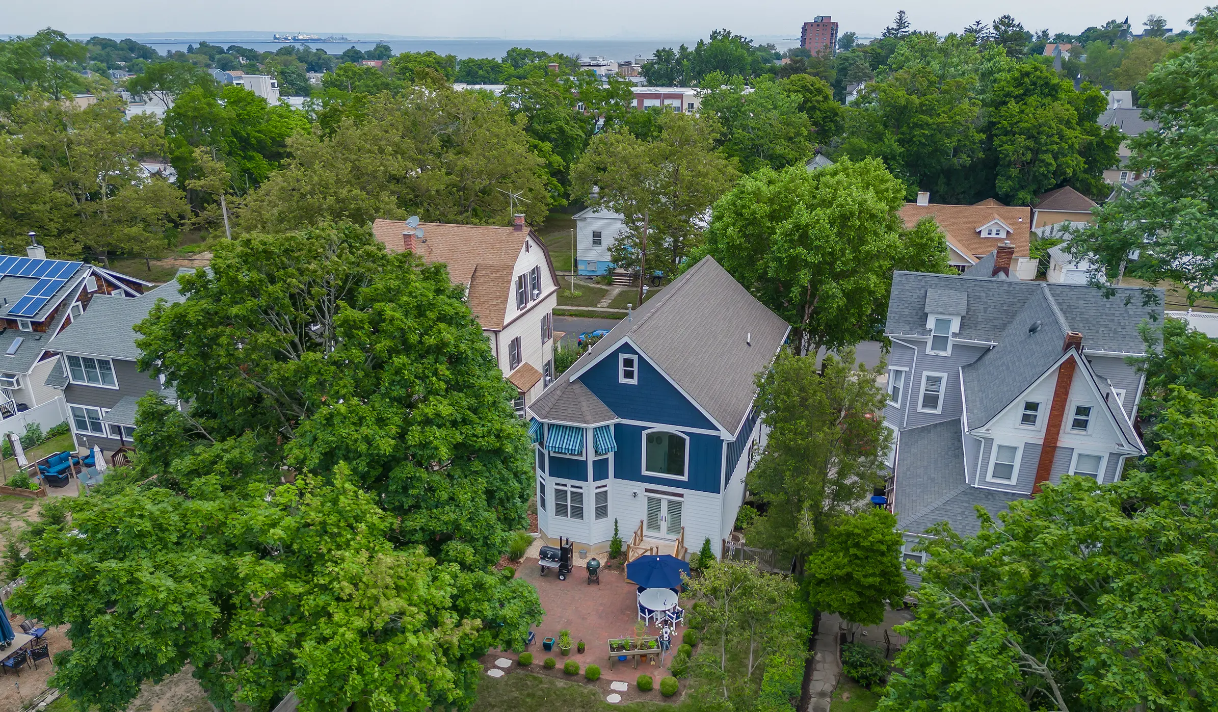 All County Exteriors Ongoing Home Content