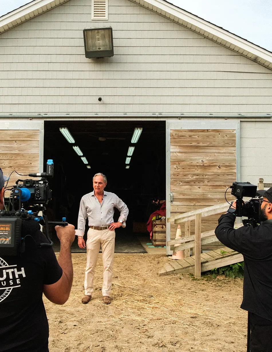 Manasquan Bank On the Clock Series