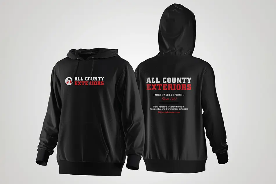 All County Exteriors