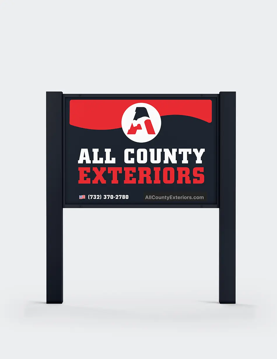 All County Exteriors