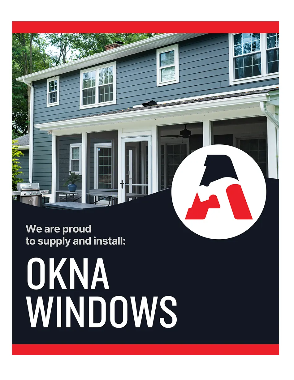 All County Exteriors