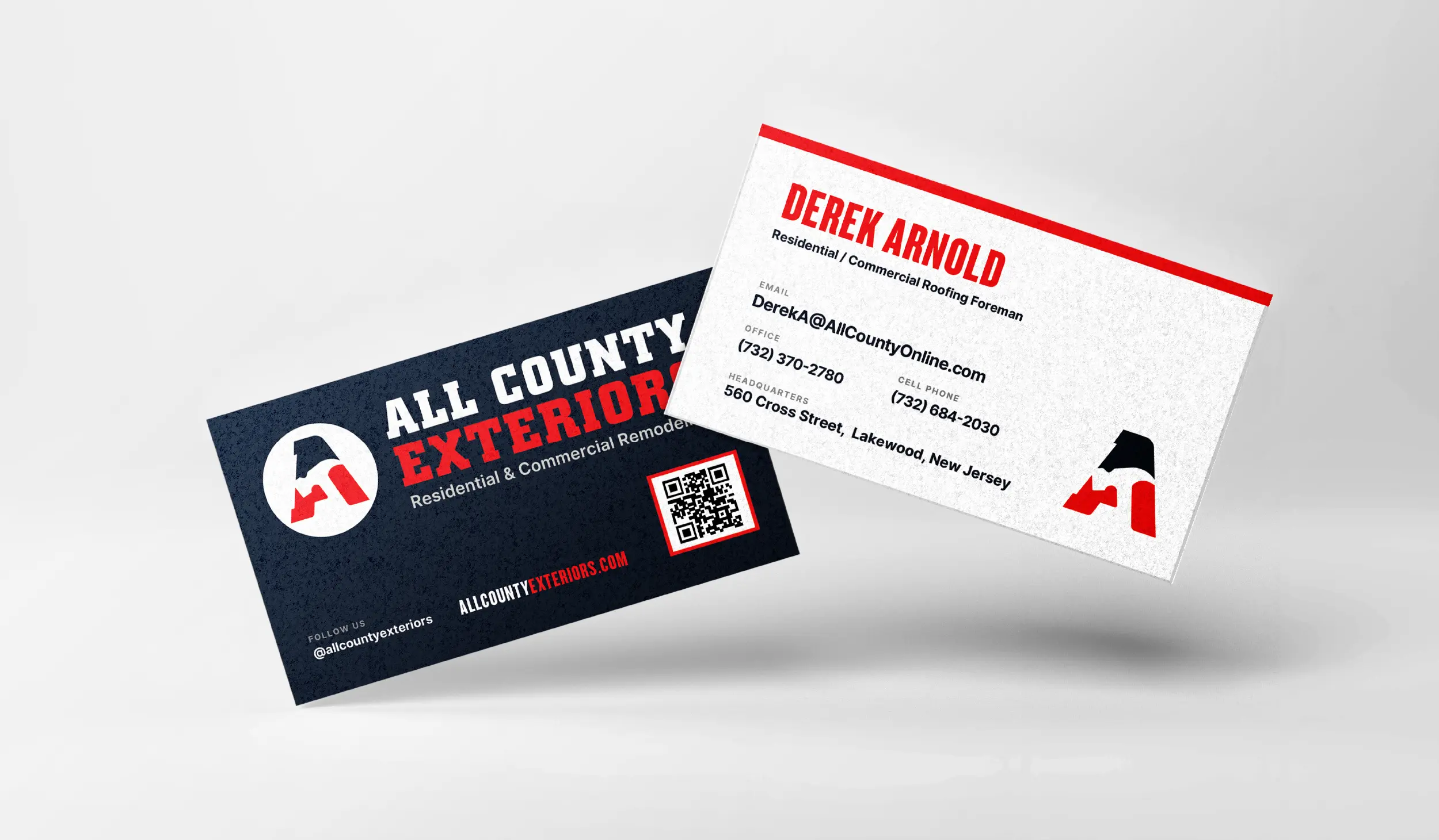 All County Exteriors