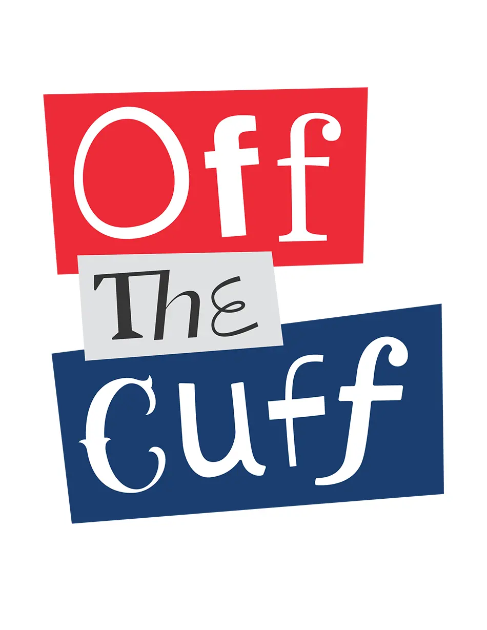 Manasquan Bank - Off the Cuff