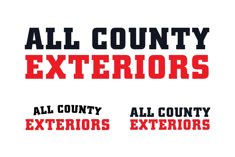 All County Exteriors