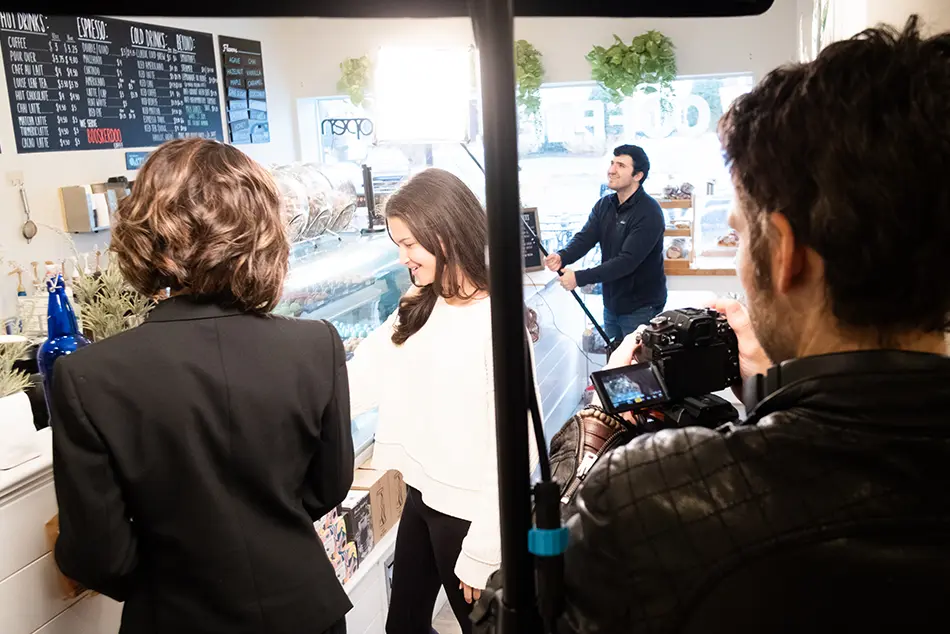 Manasquan Bank - Personal Banking Commercial