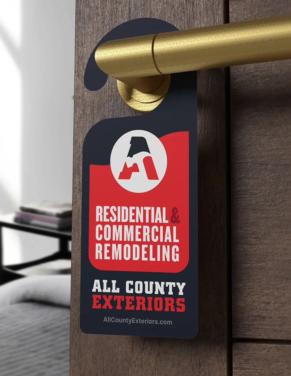 All County Exteriors