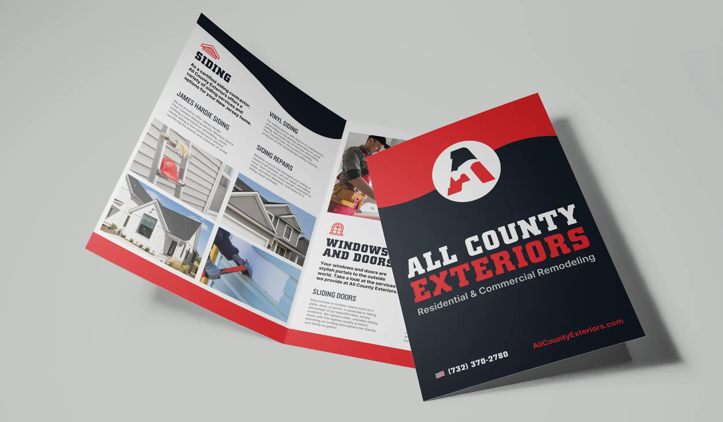 All County Exteriors