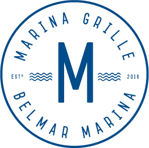 Marina Grille logo
