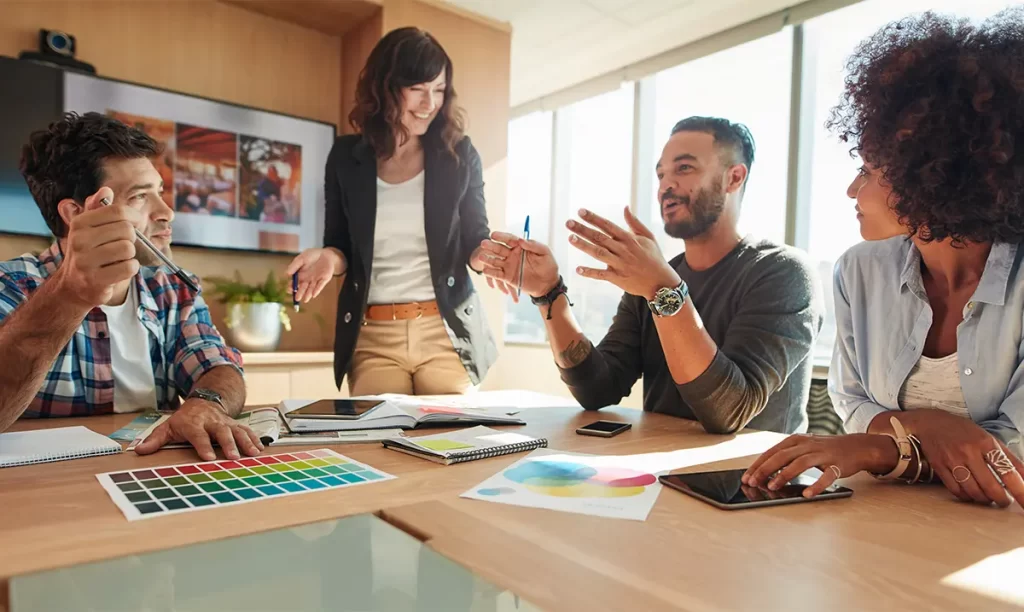 In the Age of AI, Authentic Storytelling Sets Brands Apart