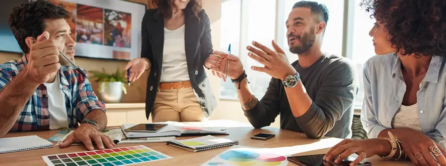 In the Age of AI, Authentic Storytelling Sets Brands Apart