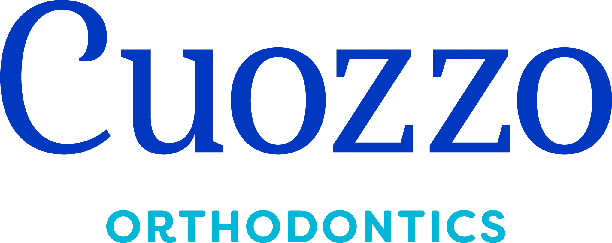 Cuozzo Orthodontics Logo