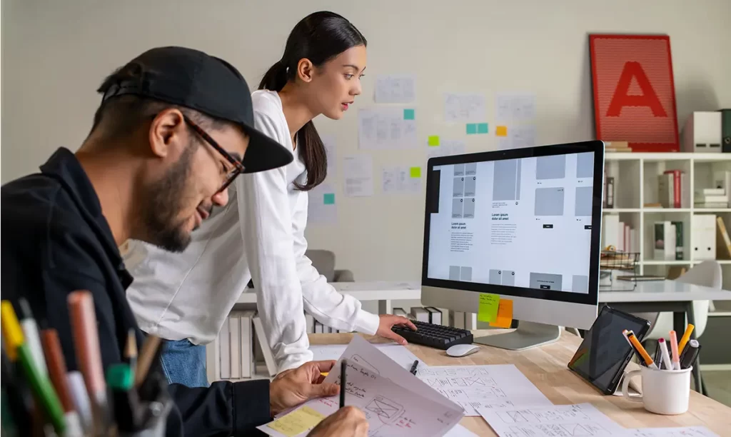 Wireframes: The Step Too Many Skip in Website Design