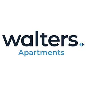 Walters Apartments Logo