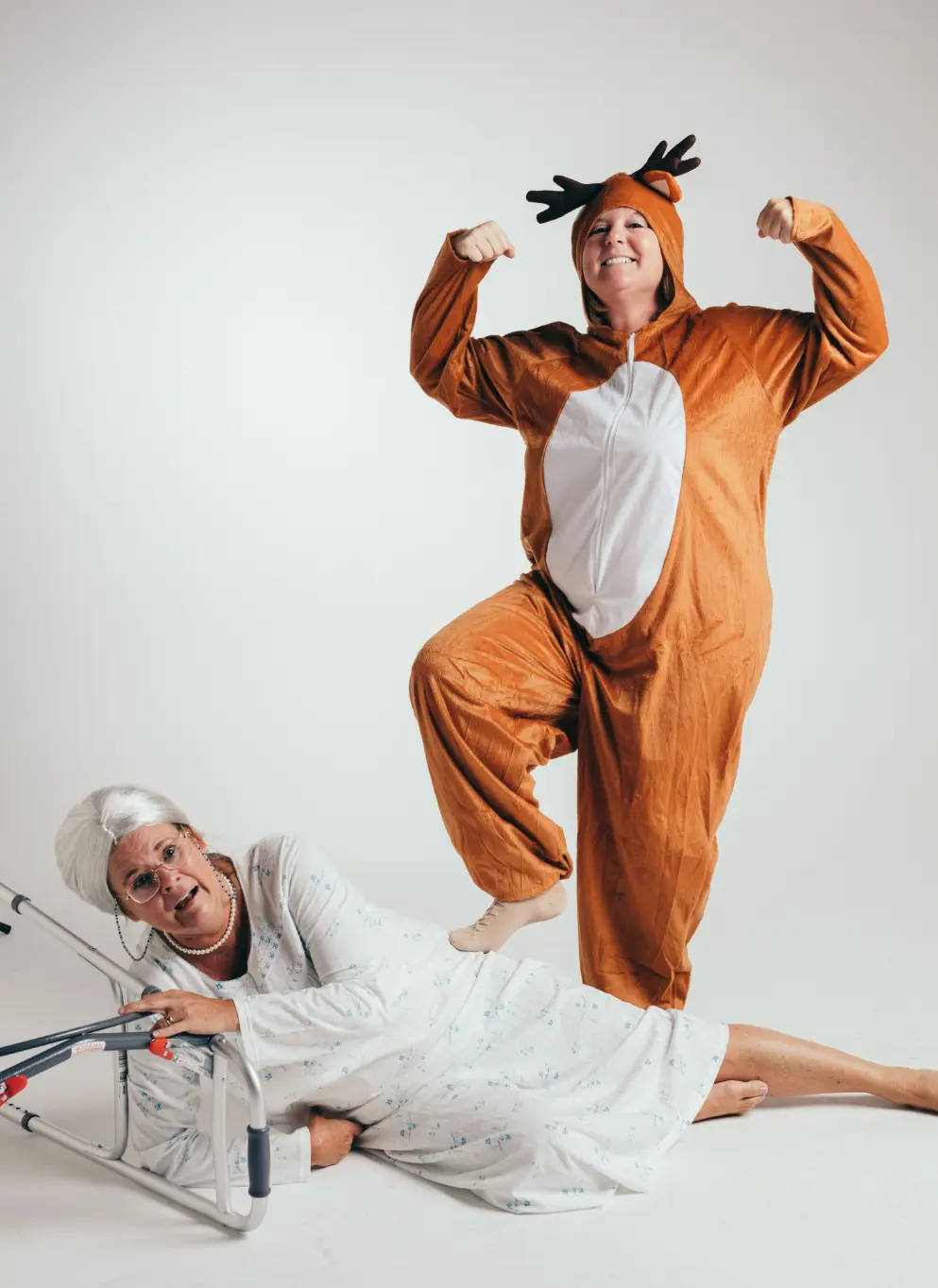 Netwave Holiday Card 2021