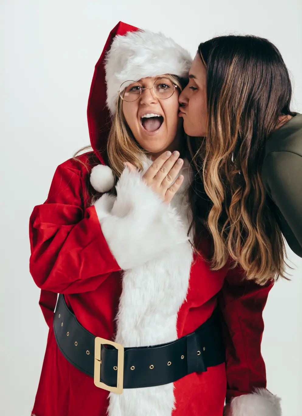 Netwave Holiday Card 2021