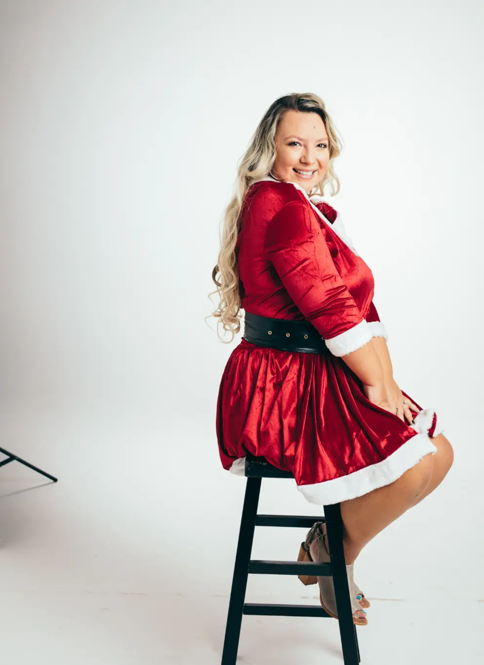 Netwave Holiday Card 2021