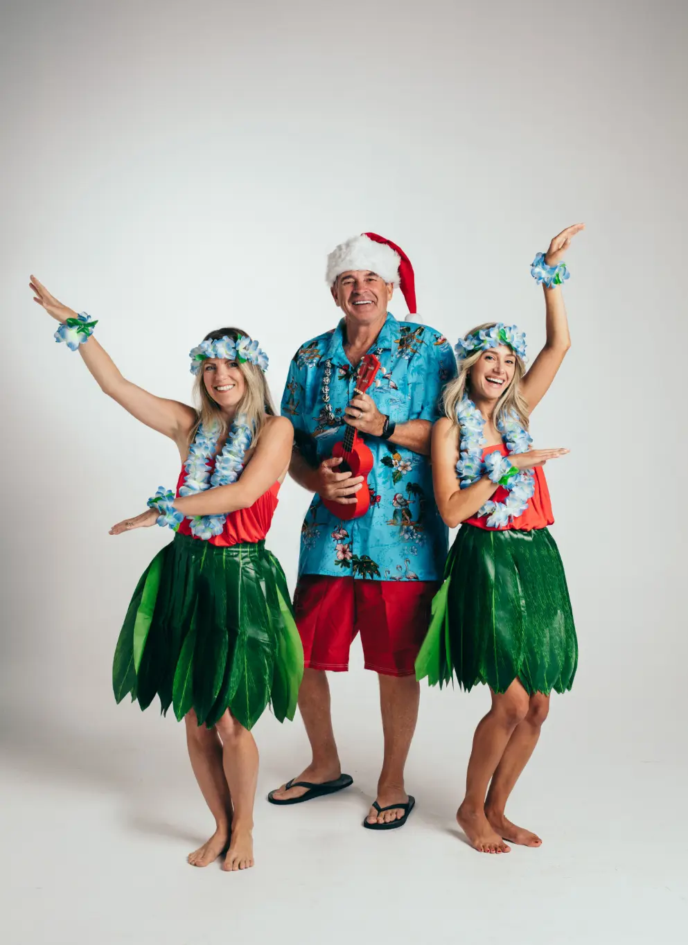 Netwave Holiday Card 2021