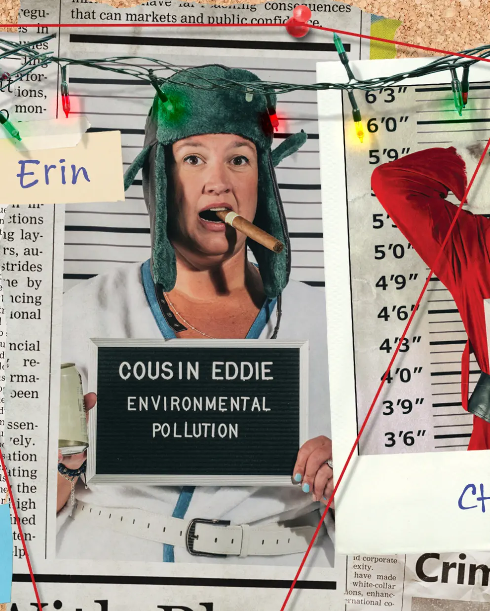 Netwave Holiday Card 2024