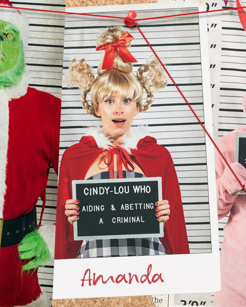 Netwave Holiday Card 2024