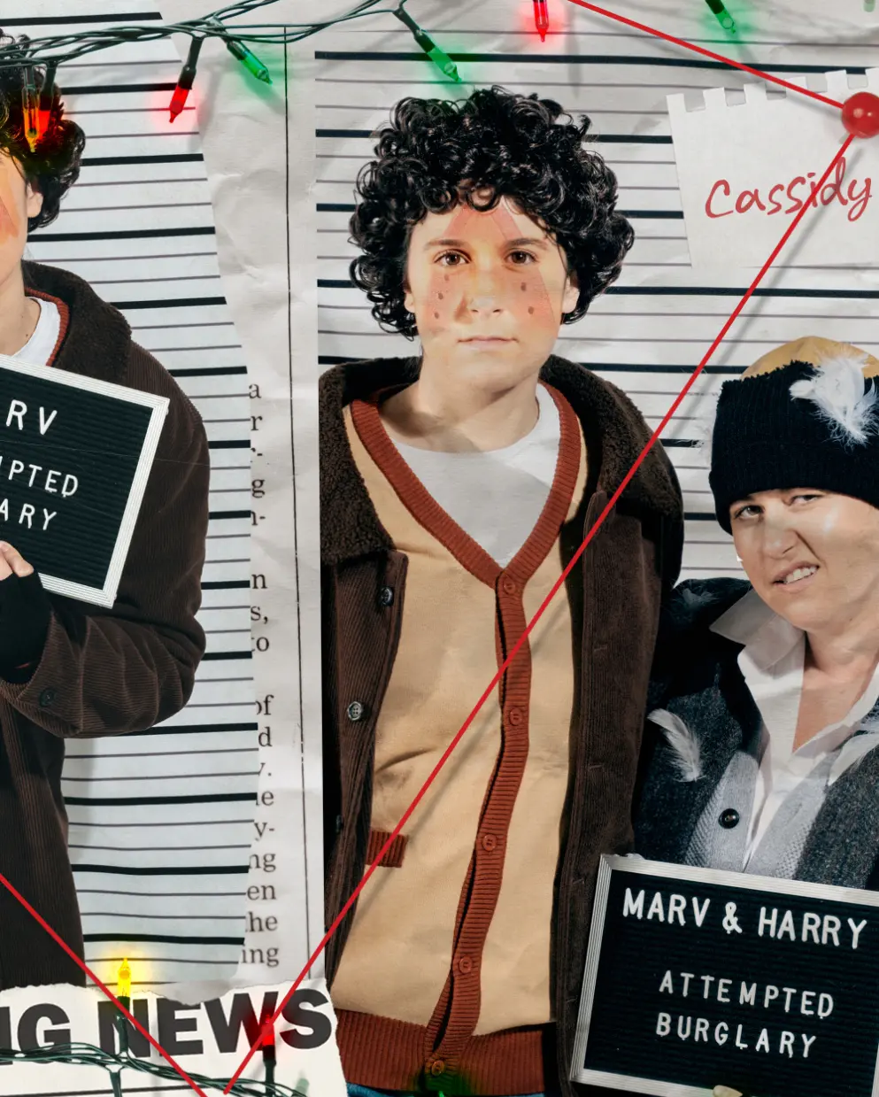 Netwave Holiday Card 2024