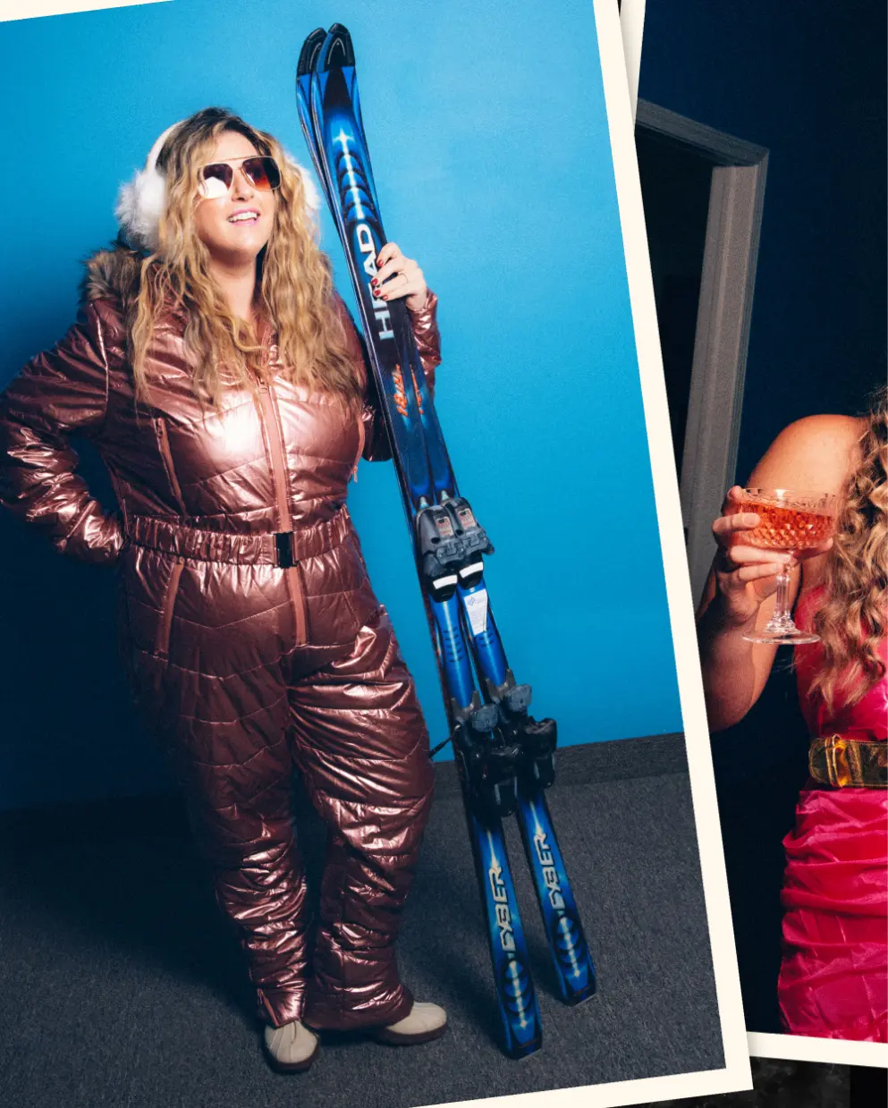 Netwave Holiday Card 2025