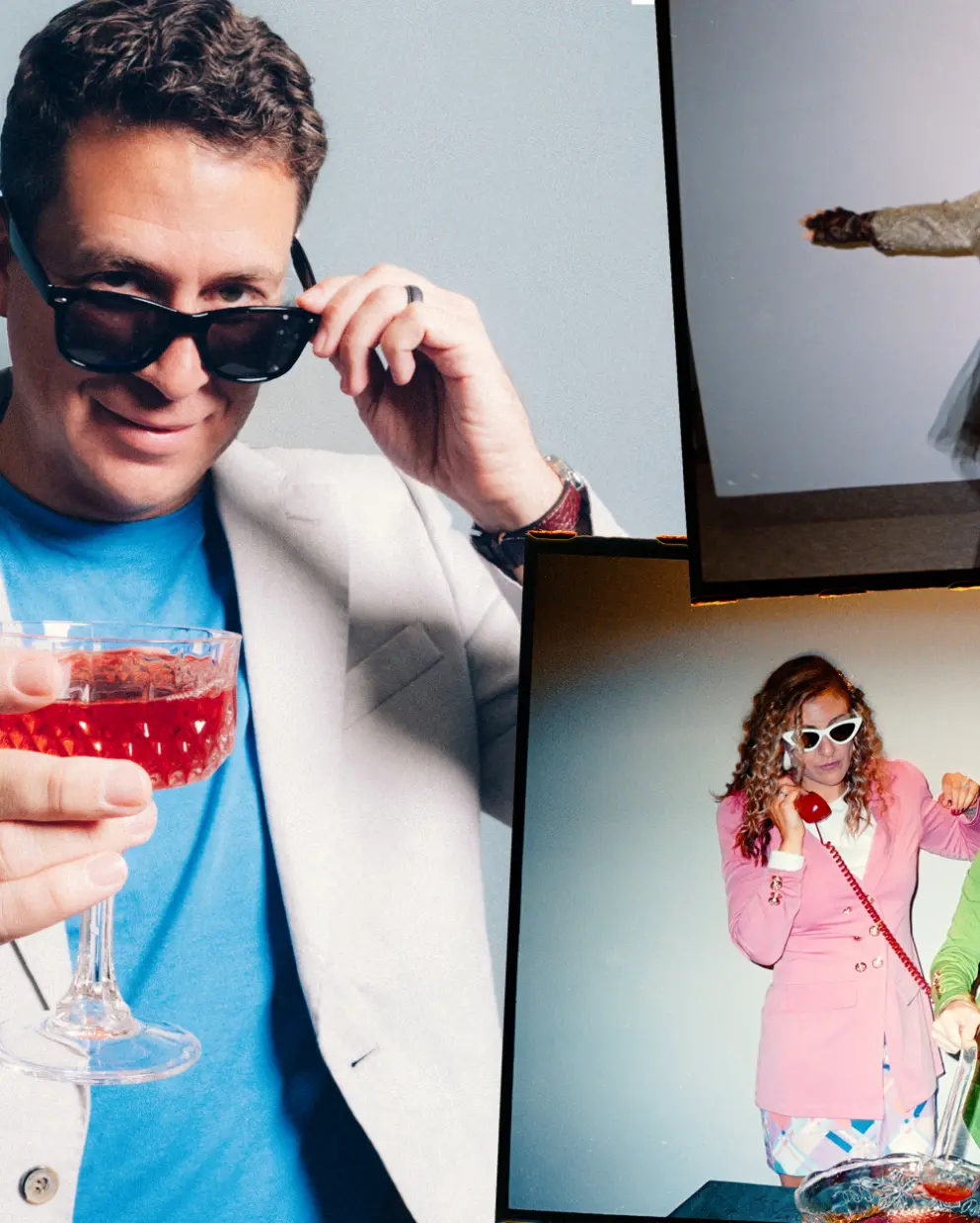 Netwave Holiday Card 2025