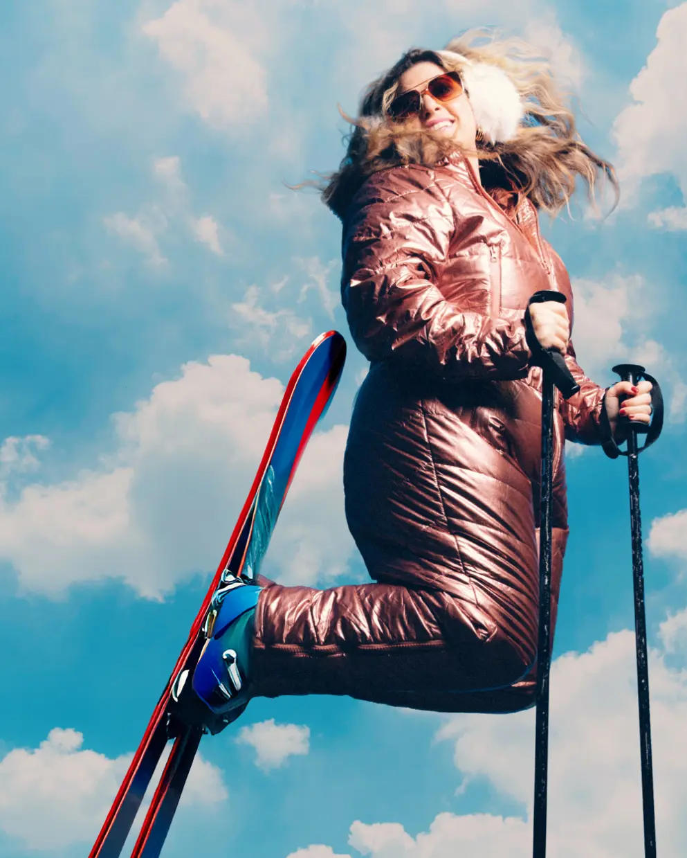 Netwave Holiday Card 2025