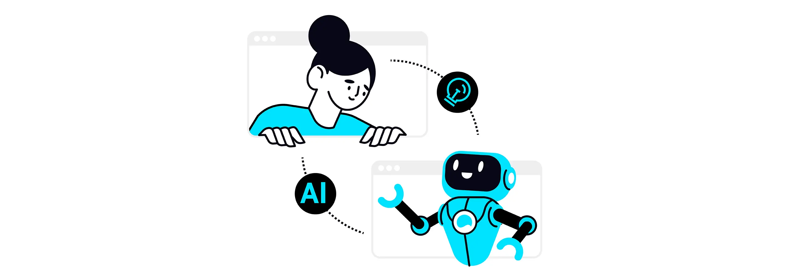 AI Is Only as Good as the Human Behind It Thumbnail